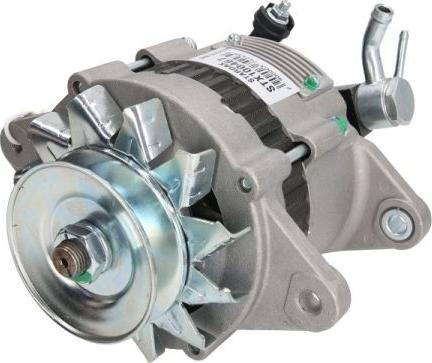 Stardax STX100467 - Alternator furqanavto.az