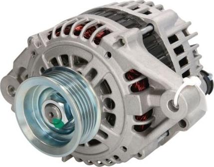 Stardax STX100404 - Alternator furqanavto.az