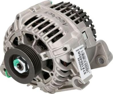 Stardax STX100405R - Alternator furqanavto.az