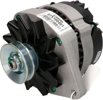 Stardax STX100401R - Alternator furqanavto.az