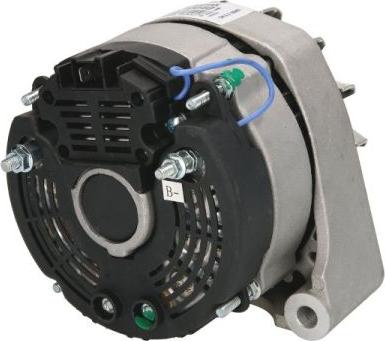 Stardax STX100401 - Alternator furqanavto.az