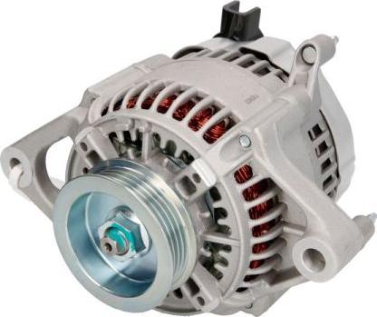 Stardax STX100403 - Alternator furqanavto.az