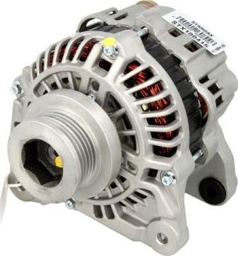 Stardax STX100415 - Alternator furqanavto.az