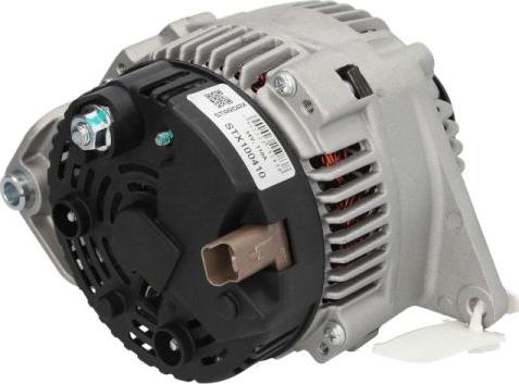 Stardax STX100410 - Alternator furqanavto.az