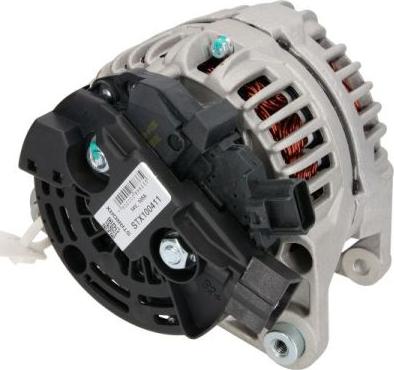 Stardax STX100411 - Alternator furqanavto.az