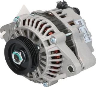 Stardax STX100412 - Alternator furqanavto.az