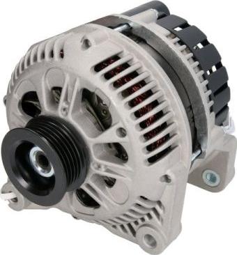 Stardax STX100489 - Alternator furqanavto.az