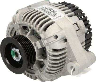 Stardax STX100483 - Alternator furqanavto.az