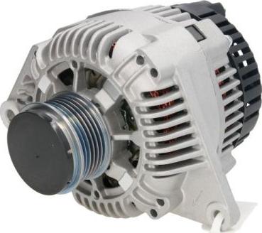 Stardax STX100487 - Alternator furqanavto.az