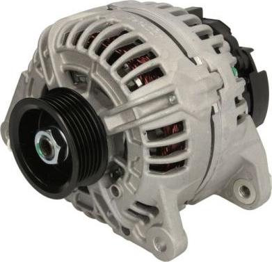 Stardax STX100439R - Alternator furqanavto.az