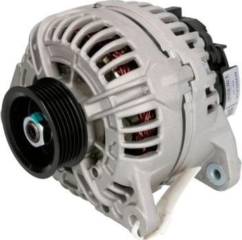 Stardax STX100439 - Alternator furqanavto.az