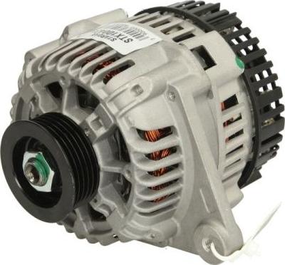 Stardax STX100431 - Alternator furqanavto.az