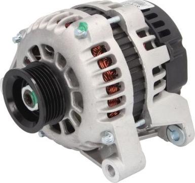 Stardax STX100433 - Alternator furqanavto.az