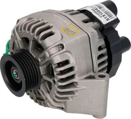 Stardax STX100421R - Alternator furqanavto.az