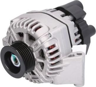 Stardax STX100421 - Alternator furqanavto.az