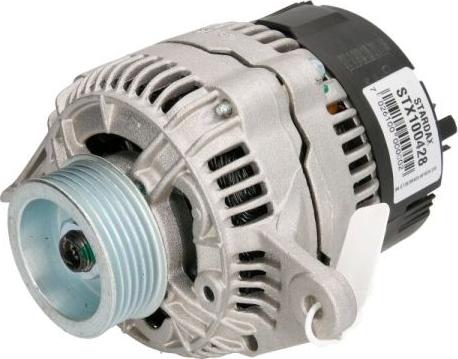 Stardax STX100428 - Alternator furqanavto.az