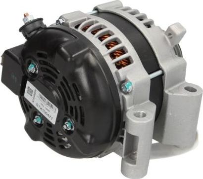 Stardax STX100471 - Alternator furqanavto.az