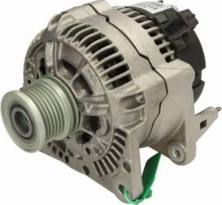 Stardax STX100593R - Alternator furqanavto.az