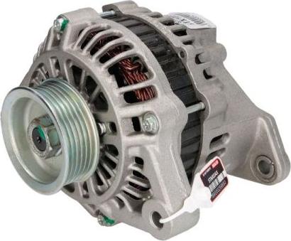 Stardax STX100592 - Alternator furqanavto.az