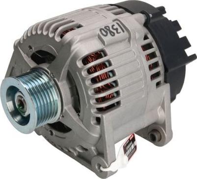 Stardax STX100597 - Alternator furqanavto.az