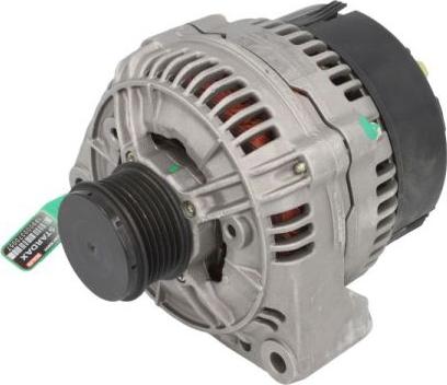 Stardax STX100541R - Alternator furqanavto.az