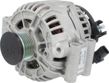 Stardax STX100548 - Alternator furqanavto.az