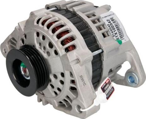 Stardax STX100542 - Alternator furqanavto.az