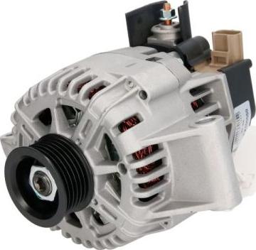 Stardax STX100559 - Alternator furqanavto.az