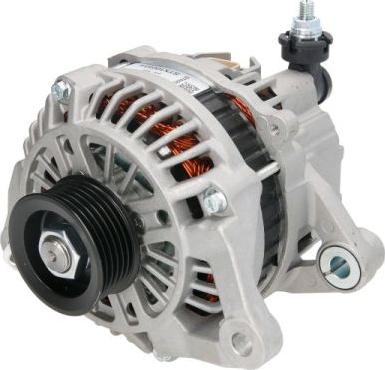 Stardax STX100554 - Alternator furqanavto.az