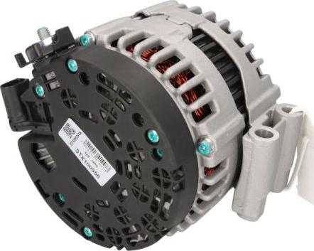 Stardax STX100556 - Alternator furqanavto.az