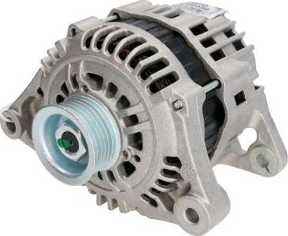 Stardax STX100550 - Alternator furqanavto.az