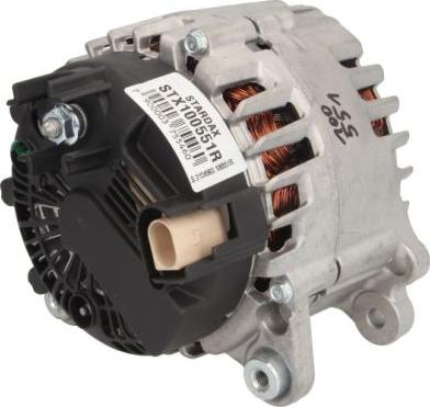 Stardax STX100551R - Alternator furqanavto.az