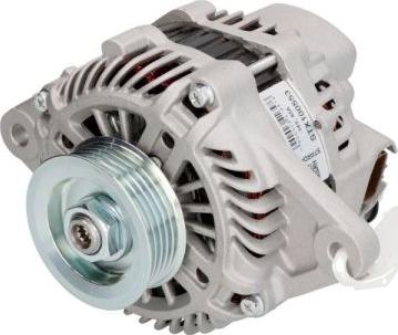 Stardax STX100553 - Alternator furqanavto.az