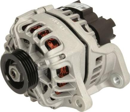 Stardax STX100557R - Alternator furqanavto.az