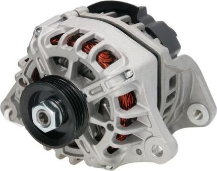 Stardax STX100557 - Alternator furqanavto.az