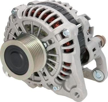 Stardax STX100566 - Alternator furqanavto.az