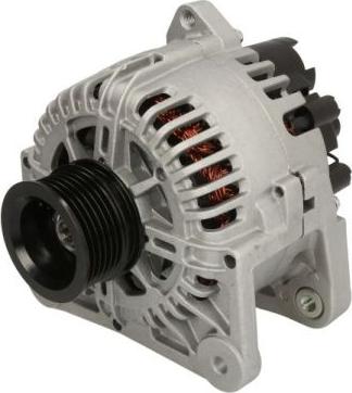 Stardax STX100561R - Alternator furqanavto.az