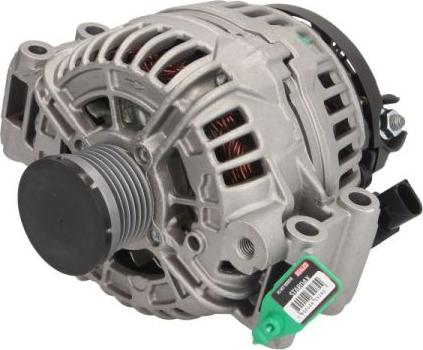 Stardax STX100562R - Alternator furqanavto.az