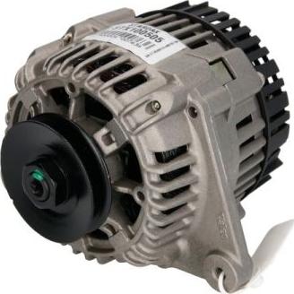 Stardax STX100505 - Alternator furqanavto.az