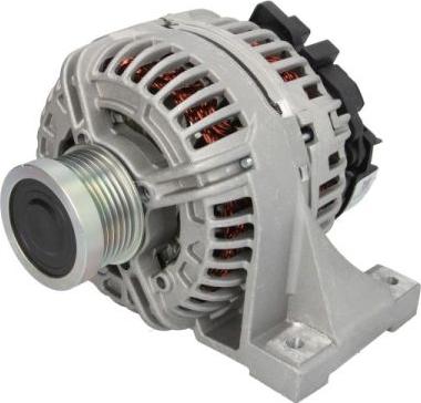 Stardax STX100500 - Alternator furqanavto.az