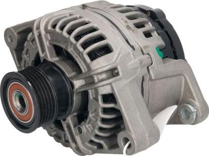 Stardax STX100519 - Alternator furqanavto.az