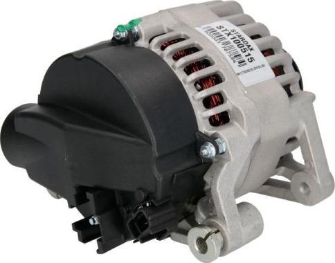 Stardax STX100515 - Alternator furqanavto.az