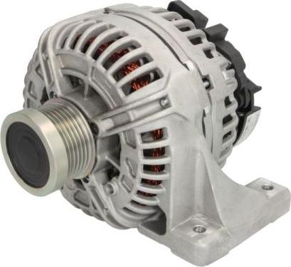 Stardax STX100517 - Alternator furqanavto.az