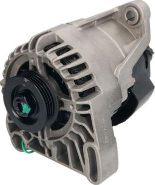 Stardax STX100588 - Alternator furqanavto.az