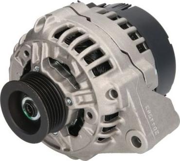 Stardax STX100587R - Alternator furqanavto.az