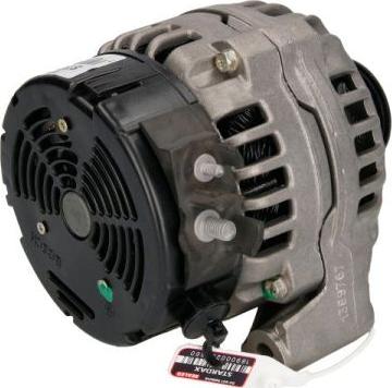 Stardax STX100587 - Alternator furqanavto.az