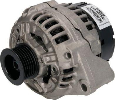 Stardax STX100587 - Alternator furqanavto.az