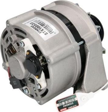 Stardax STX100533 - Alternator furqanavto.az