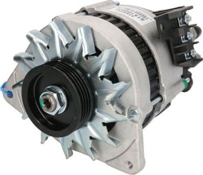 Stardax STX100532 - Alternator furqanavto.az