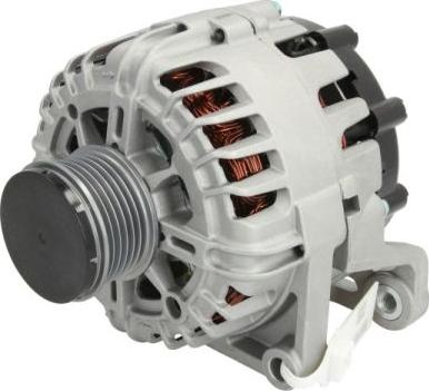 Stardax STX100525 - Alternator furqanavto.az